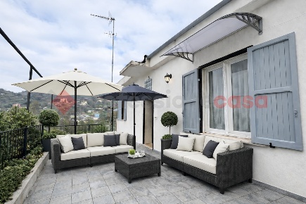 Foto Casa indipendente in Via PATERNO SCN, Trivigliano San Giovanni-patoni