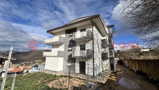 Foto Appartamento in Via Colle Michelangelo ( ZONA MADONNINA) snc, Fiuggi