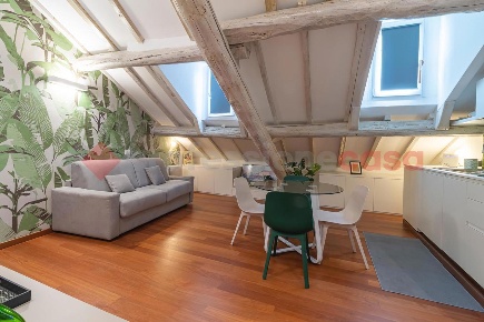 Foto Appartamento in Via CORSICO 1, Milano Navigli - Darsena di 60 m²