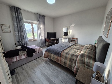 Foto Appartamento in Via della pila snc, Campagnatico Centro di 55 m²