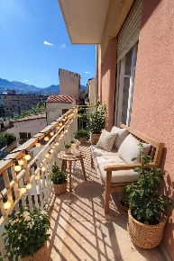 Foto Appartamento in Via Pietro Novelli 251, Monreale Centro di 67 m²