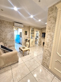 Foto Appartamento in II s.m. avvocata, Napoli Tribunali di 85 m² in vendita