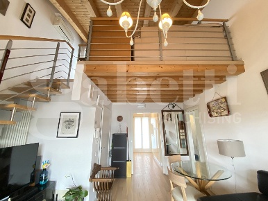 Foto Appartamento in della Droma, Venezia Alberoni di 100 m² con 4 locali