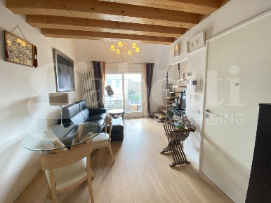 Foto Appartamento in della Droma, Venezia Alberoni di 100 m² con 4 locali