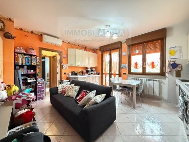 Foto Appartamento in cassanello, Zelo Buon Persico Centro di 55 m²