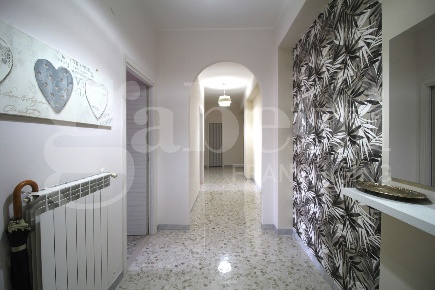 Foto Appartamento in Via Pecchia 175, Arzano di 81 m² con 2 locali