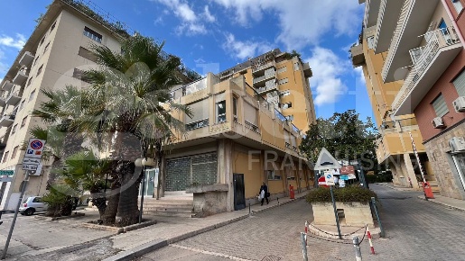Foto Appartamento in Via Imperatore Federico 70, Palermo Fiera di 94 m²
