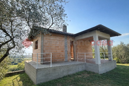 Foto Rustico in Via Monte Radicino SCN, Ferentino Centro di 100 m²