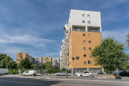 Foto Appartamento in CASCINA BIANCA, Milano Cantalupa - San Paolo di 105 m²