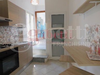 Foto Appartamento in Vicolo Croce s/n, Pozzilli Centro di 50 m² in affitto