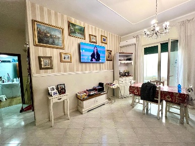 Foto Appartamento in LEPANTO, Napoli Fuorigrotta di 100 m² con 4 locali