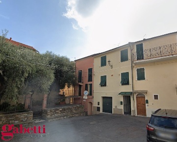 Foto Appartamento in San Nicola, Diano Marina Gorleri di 28 m² con 2 locali