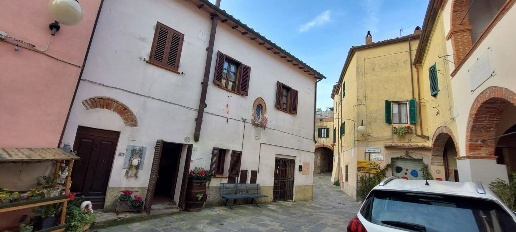 Foto Appartamento in Piazza Gramsci 11, Grosseto Braccagni di 55 m²