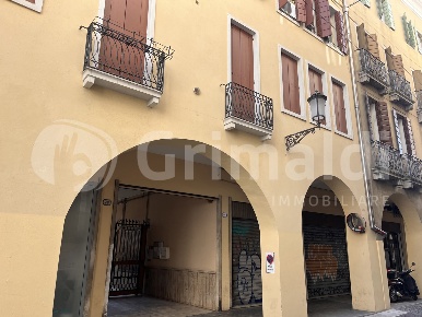 Foto Appartamento a Padova Piazze - Duomo di 53 m² con 2 locali in vendita