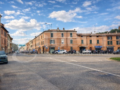 Foto Attività commerciale in mazzini, Faenza di 1 m² con 4 locali