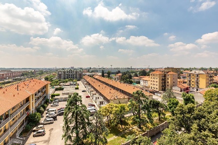 Foto Appartamento in Via Gioacchino Rossini 2, Legnano di 130 m² in vendita