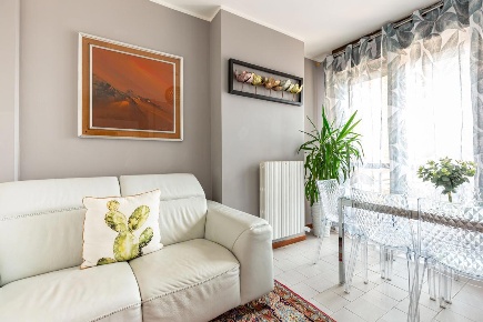 Foto Appartamento in Via Gioacchino Rossini 2, Legnano di 130 m² in vendita