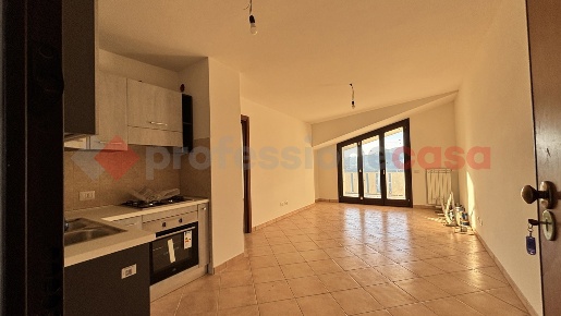 Foto Appartamento in Via Colle Michelangelo ( ZONA MADONNINA) snc, Fiuggi