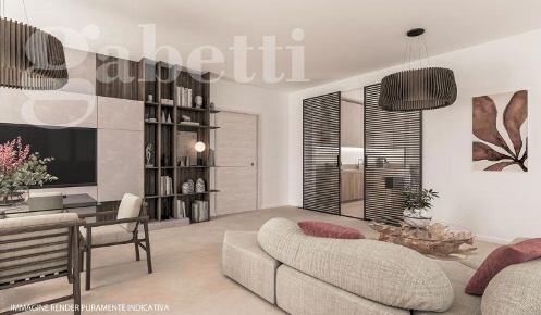Foto Casa indipendente in Via R. SANZIO 233, Senigallia di 134 m²