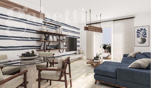 Foto Appartamento in Via SANZIO 233, Senigallia di 85 m² con 3 locali