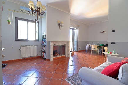 Foto Appartamento in Giovanni Pascoli, Bari Carbonara di Bari di 80 m²