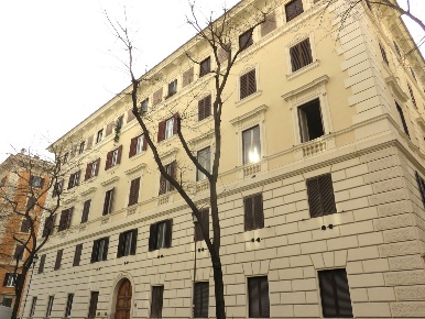 Foto Magazzino in Via Germanico 97, Roma Prati di 6 m² con 1 locali