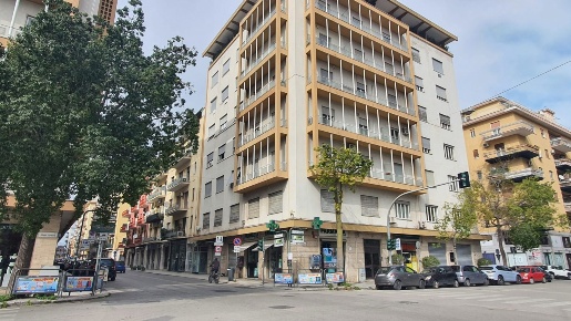Foto Appartamento in Via Cordova 51, Palermo Libertà - Villabianca