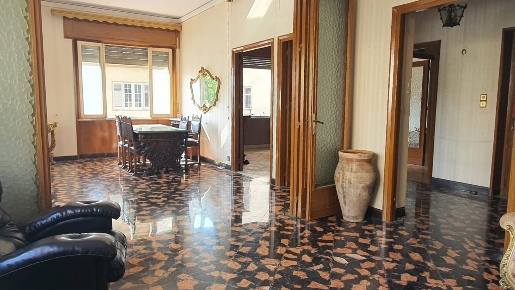 Foto Appartamento in Via Cordova 51, Palermo Libertà - Villabianca