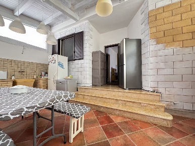 Foto Villa unifamiliare in Via Augusteo, Ispica Santa Maria Del Focallo