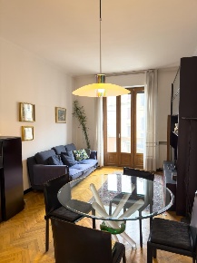 Foto Appartamento in Via Prina, Milano Paolo Sarpi di 80 m² con 3 locali