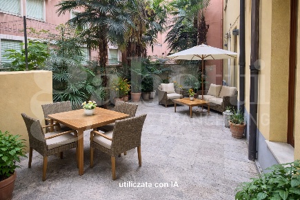 Foto Appartamento in Santa Croce, Venezia Dorso Duro - San Barnaba