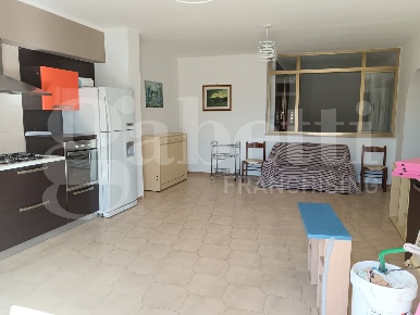 Foto Appartamento in Viale Cassiodoro snc, Squillace Centro di 87 m²