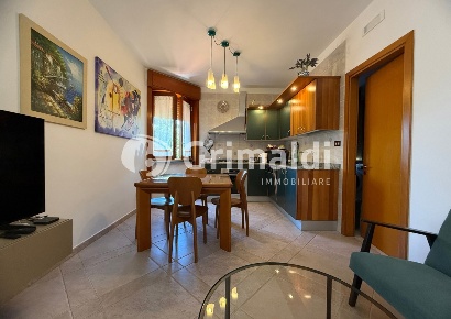 Foto Appartamento in Via Panoramica 26, Salerno Irno - Brignano di 220 m²