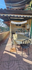 Foto Appartamento in Via TORQUATO TASSO 6, Quarto di 160 m² con 5 locali