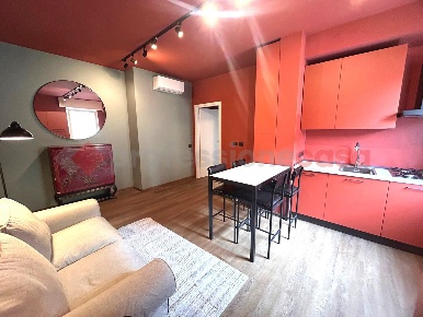 Foto Appartamento a Verona Borgo Roma di 55 m² con 2 locali in affitto