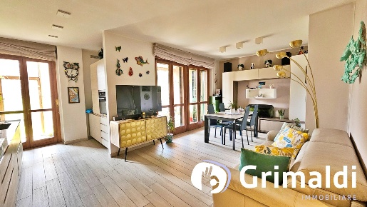 Foto Appartamento in Sant'abbondio, Milano Chiesa Rossa di 113 m²