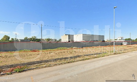 Foto Capannone industriale in Via maiorana 4, Brindisi con 5 locali