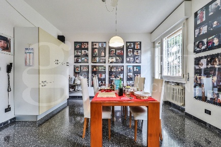 Foto Appartamento in Via MARIANI 4, Bologna San Ruffillo di 105 m²