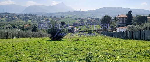 Foto Terreno agricolo in Strada Vicinale Incorvino Santa Caterina I 9,