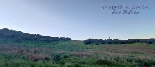 Foto Terreno agricolo in Strada Vicinale Incorvino Santa Caterina I 9,