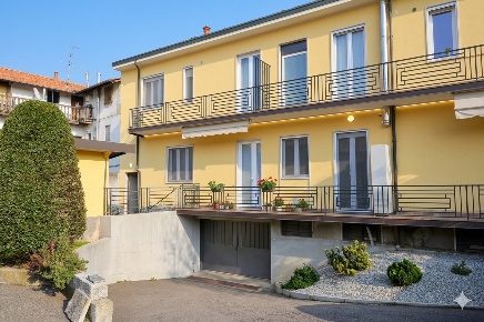 Foto Appartamento a Cuggiono Centro di 75 m² con 2 locali in vendita