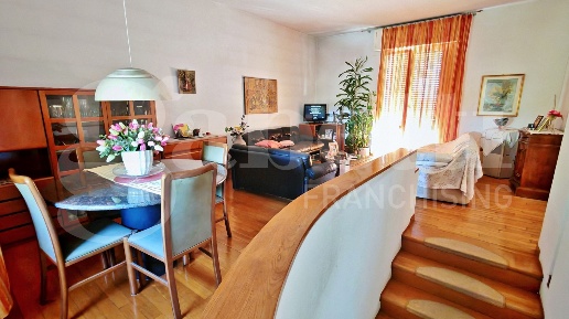 Foto Appartamento in Via Budrie 41, San Giovanni in Persiceto di 112 m²