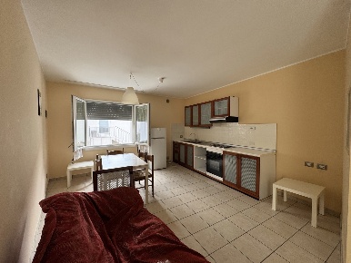 Foto Appartamento in Via MATTEOTTI 113, Noventa Vicentina Centro di 60 m²