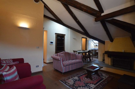 Foto Appartamento in Viale Bramafam 44, Bardonecchia Centro di 70 m²