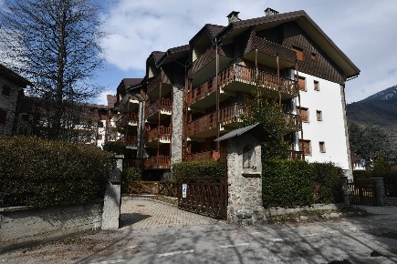 Foto Appartamento in Via Montenero 16, Bardonecchia Centro di 88 m²