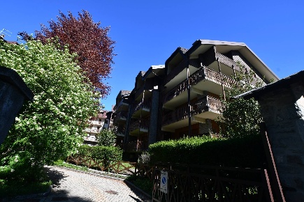 Foto Appartamento in Via Montenero 16, Bardonecchia Centro di 88 m²