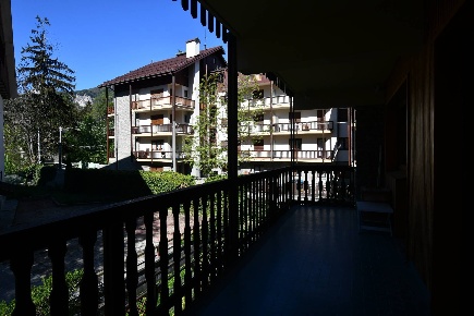 Foto Appartamento in Via Montenero 16, Bardonecchia Centro di 88 m²