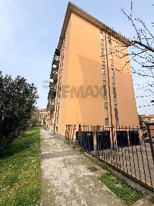 Foto Appartamento in Viale Cremona 2, Pavia Viale Cremona di 63 m²