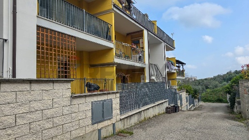 Foto Duplex in Via Massera 52/c, Spoltore Centro di 129 m² con 6 locali