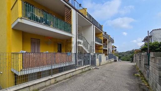 Foto Duplex in via Massera 52, Spoltore Centro di 129 m² con 6 locali